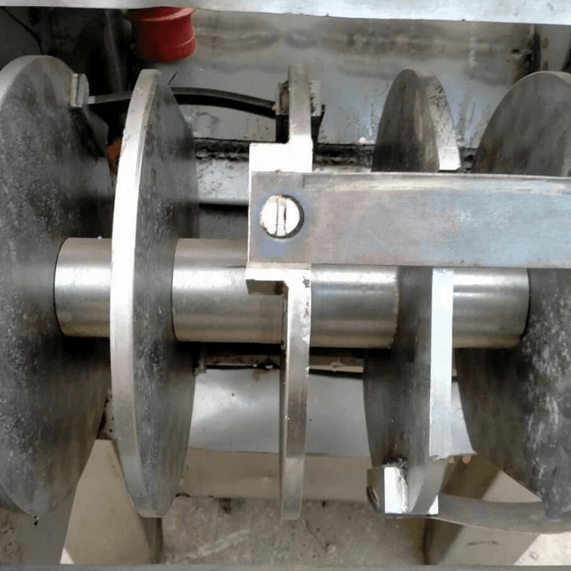 Блокорезка ФИА 2,5 инв.8957