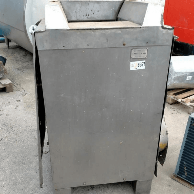 Блокорезка ФИА 2,5 инв.8957