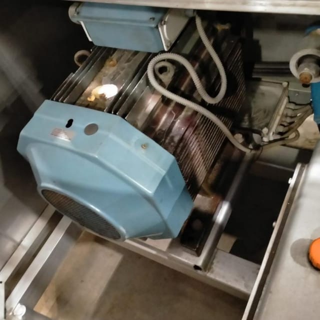 Гомогенизатор Tetra Pak TA25/160 инв.6676