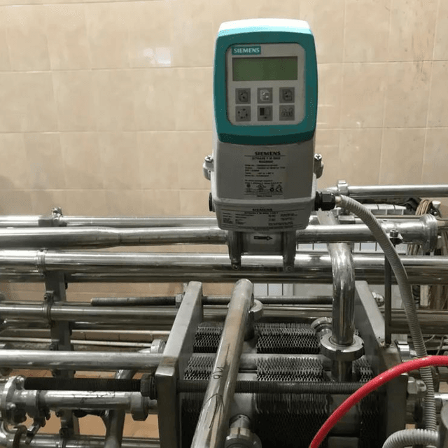 Установка МПКЛ-2 инв.8993