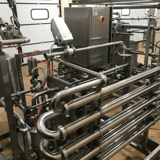 Установка МПКЛ-2 инв.8993