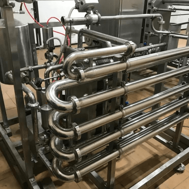 Установка МПКЛ-2 инв.8993