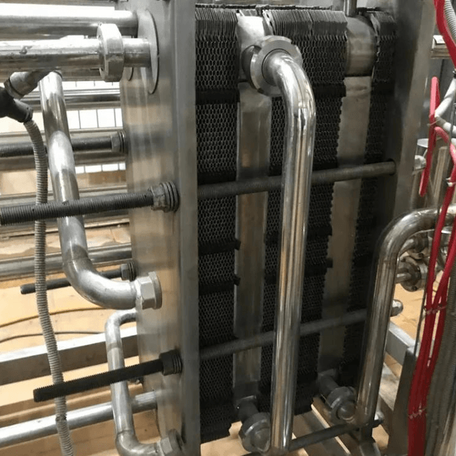 Установка МПКЛ-2 инв.8993