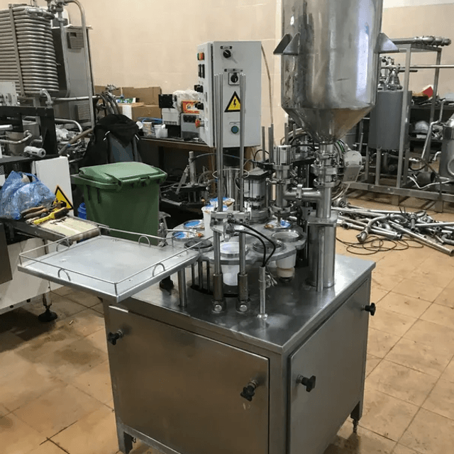 Фасовщик АДНК 39 инв.4197