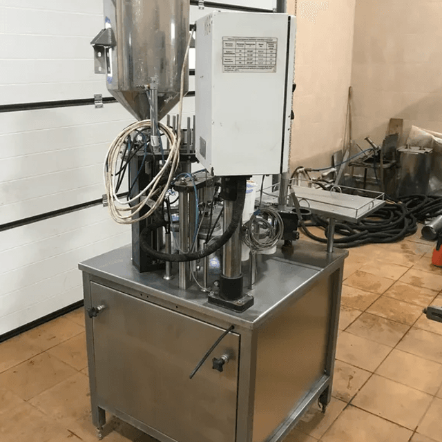 Фасовщик АДНК 39 инв.4197