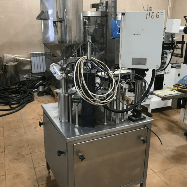 Фасовщик АДНК 39 инв.4197