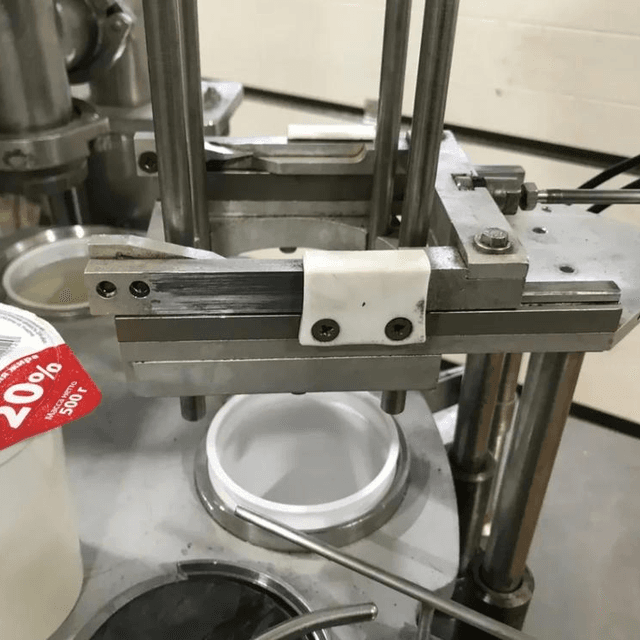 Фасовщик АДНК 39 инв.4197