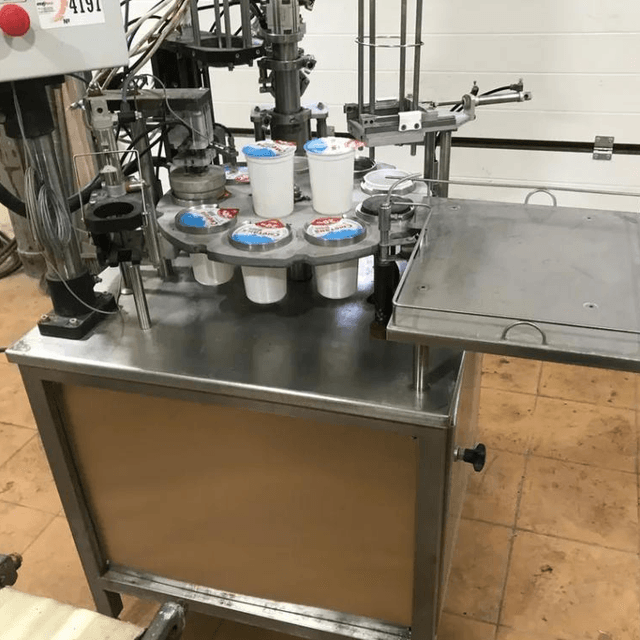 Фасовщик АДНК 39 инв.4197