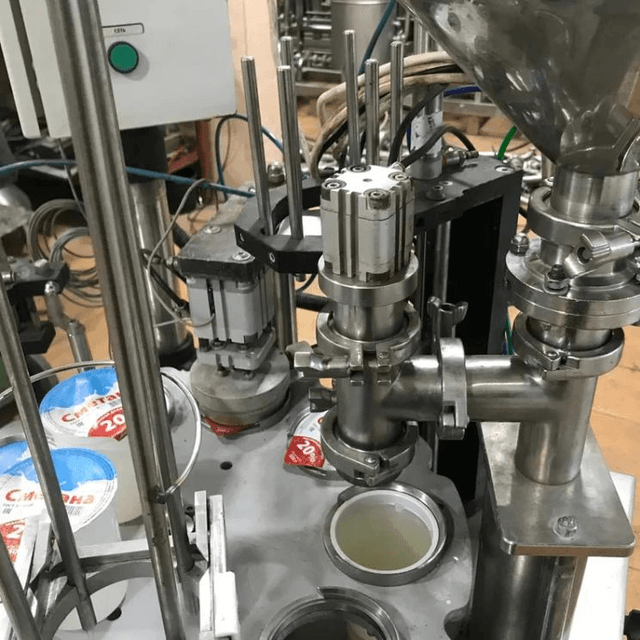 Фасовщик АДНК 39 инв.4197