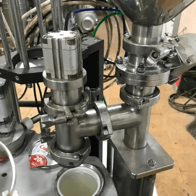 Фасовщик АДНК 39 инв.4197