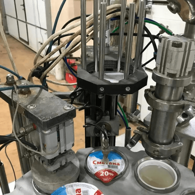 Фасовщик АДНК 39 инв.4197