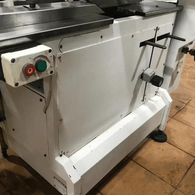 Горизонтальный упаковщик ЛинеПак инв.8996