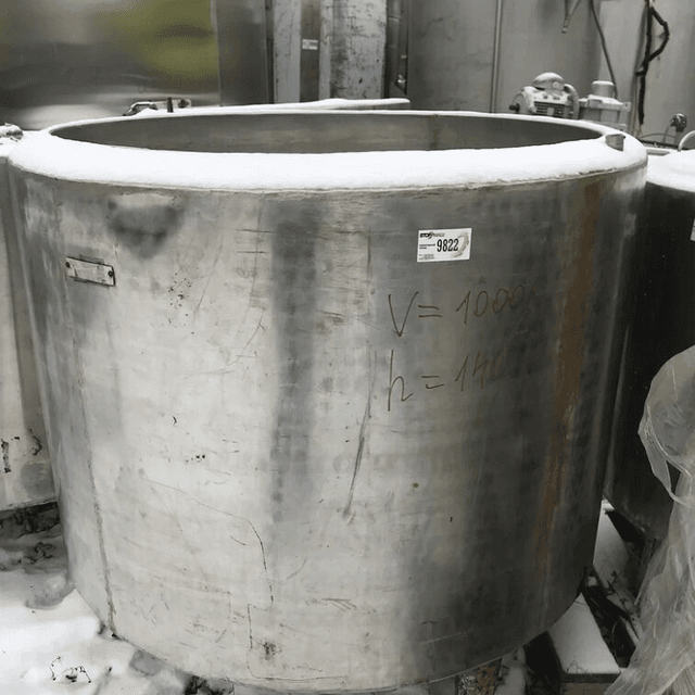 Г6 ОПБ 1000 инв.9822