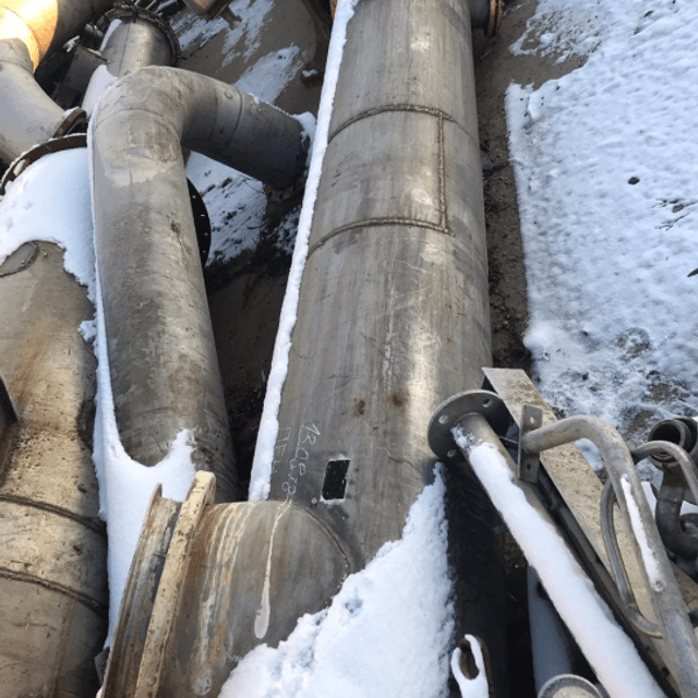 Конденсатор от виганд-8000 инв.858