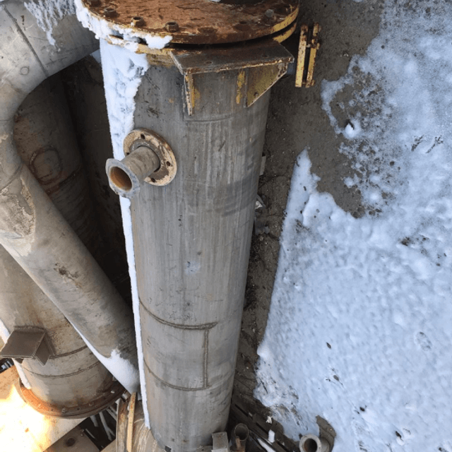 Конденсатор от виганд-8000 инв.858