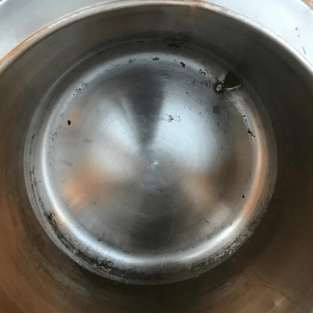 Котёл варочный КПЭ-100  инв.8301