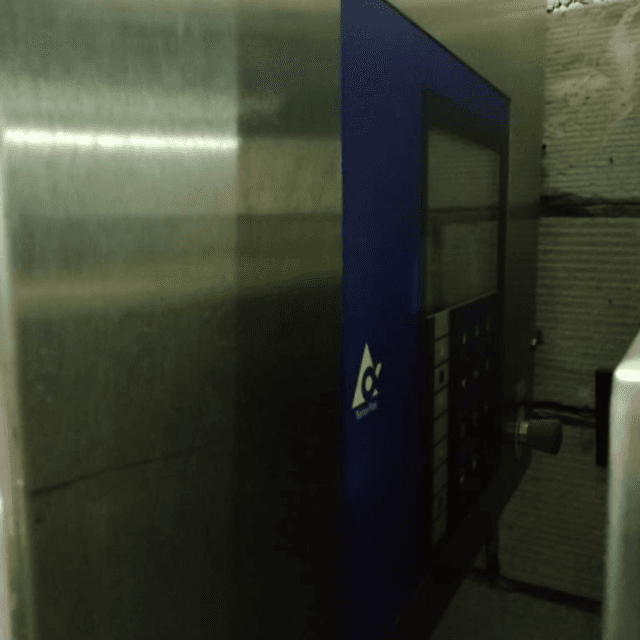 Фризер Tetra pak 1000