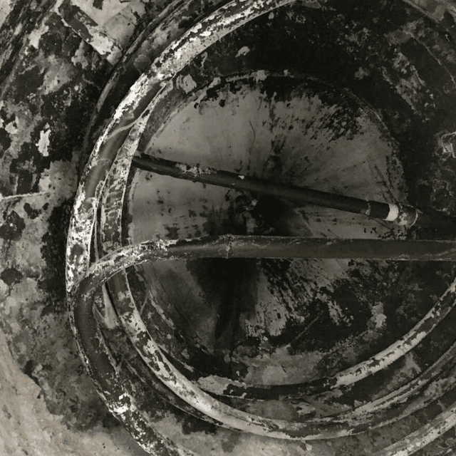 Емкость 6м3 инв.8376