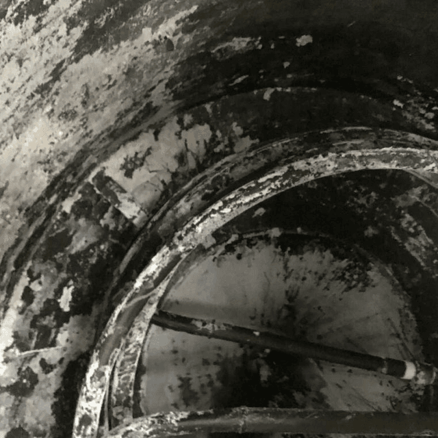 Емкость 6м3 инв.8376