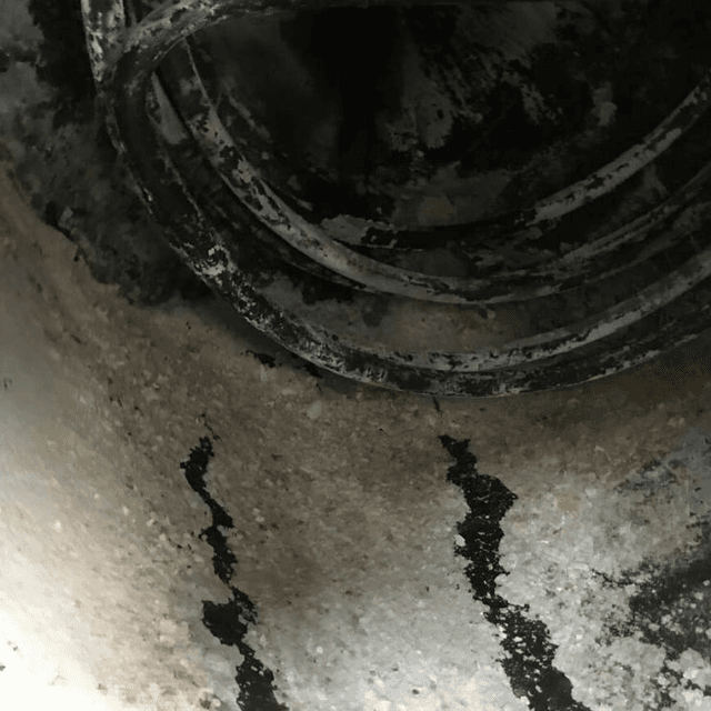 Емкость 6м3 инв.8376