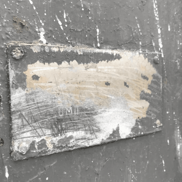 Маслобойка 900л инв.8393