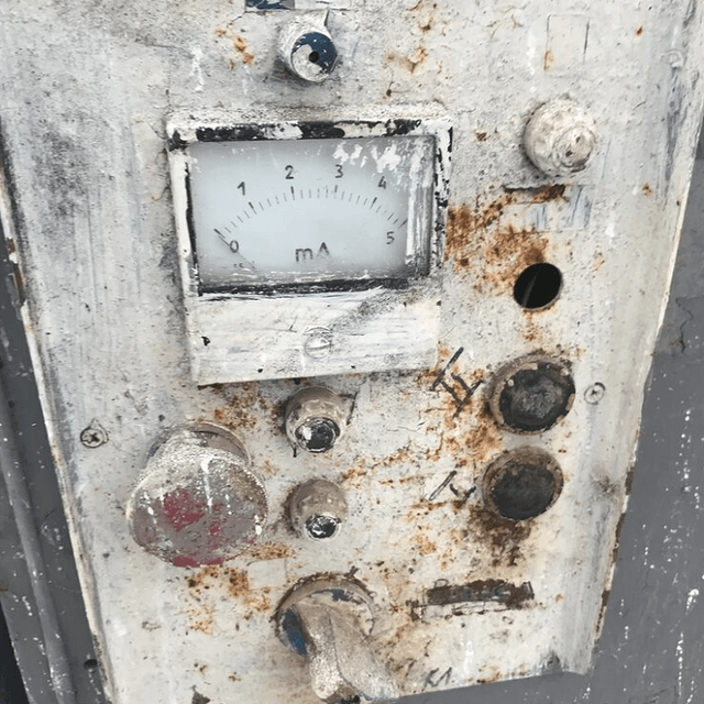 Маслобойка 900л инв.8393