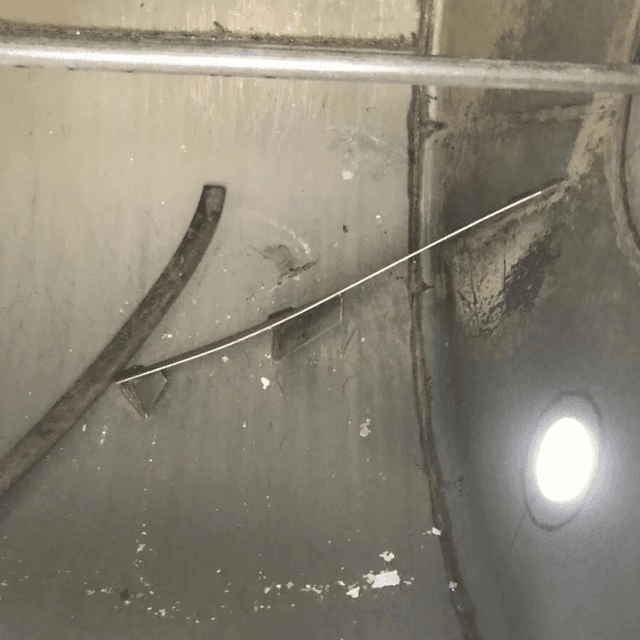 Маслобойка 900л инв.8393