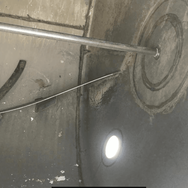 Маслобойка 900л инв.8393