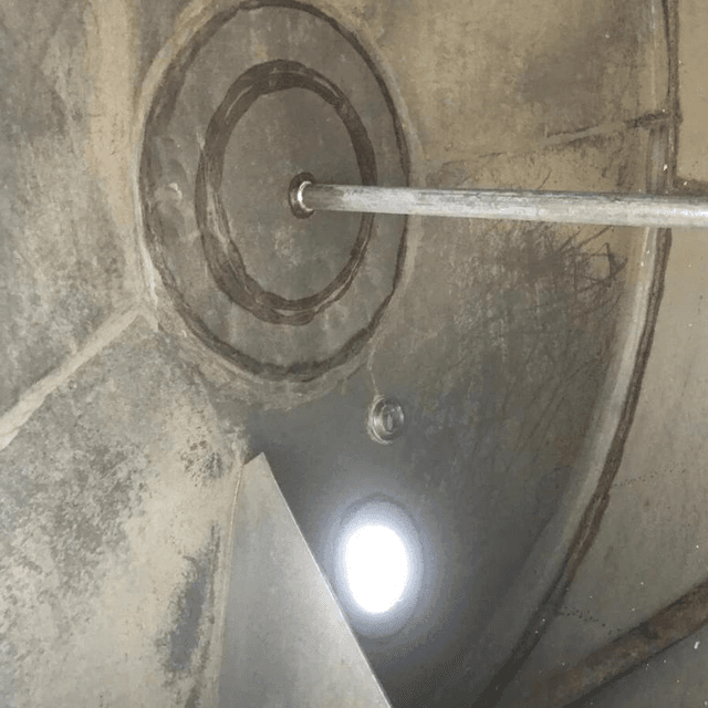 Маслобойка 900л инв.8393