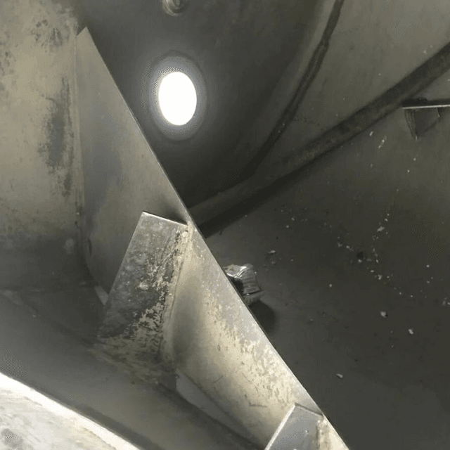 Маслобойка 900л инв.8393