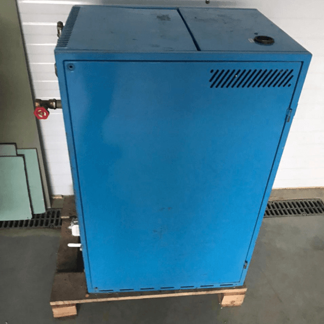 Парогенератор 110кВт инв.444