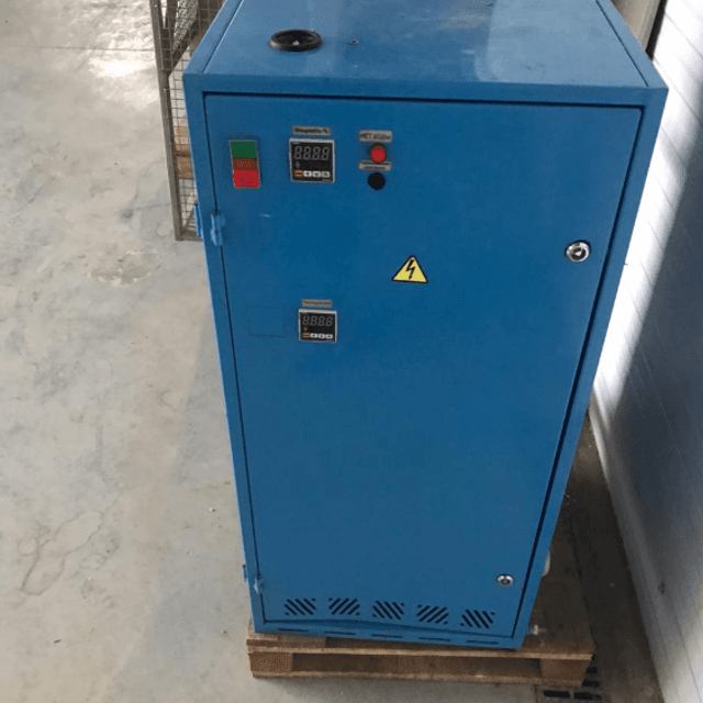 Парогенератор 110кВт инв.444