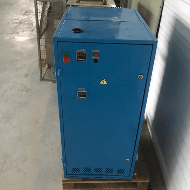 Парогенератор 110кВт инв.444