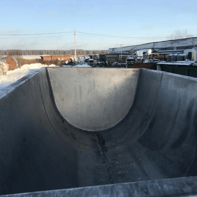 ВТН - 2,5 инв.4252