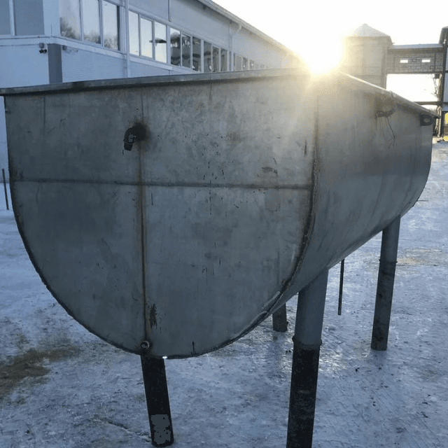 ВТН - 2,5 инв.4252