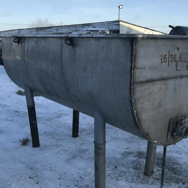 ВТН - 2,5 инв.4252