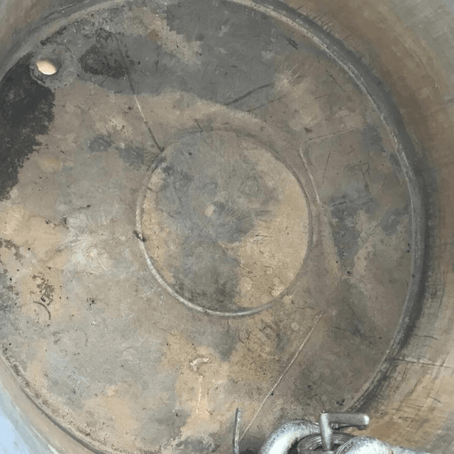 Емкость ОПБ 1000 инв.8352