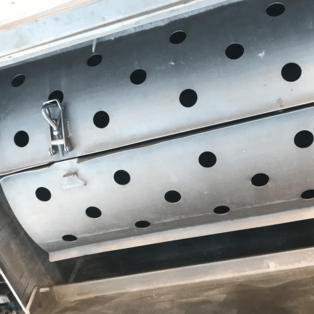 Мойка вешал инв.8324