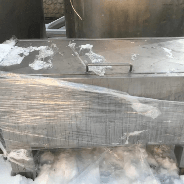 Мойка вешал инв.8324