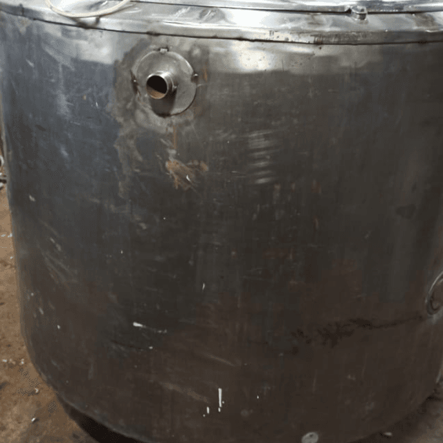 ОПБ (ВДП)1000 эл.нагрев инв.7264