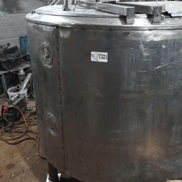 ОПБ (ВДП)1000 эл.нагрев инв.7264