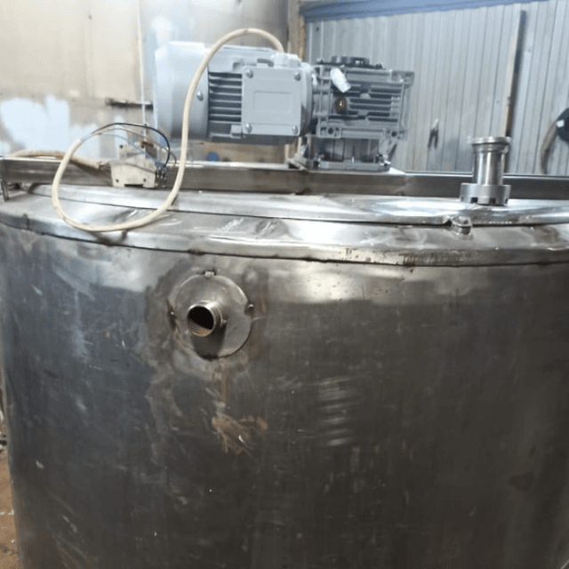 ОПБ (ВДП)1000 эл.нагрев инв.7264