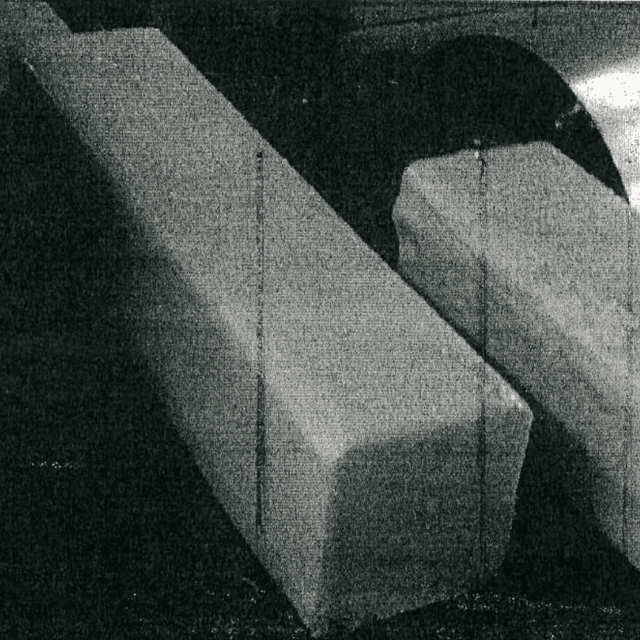 Оборудование для формовки плавленого сыра VEMAG инв.7114