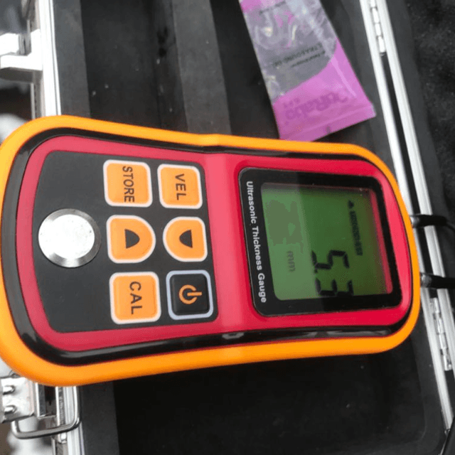 Автоклав вертикальный 2 х корзинчатый Б6-КАВ-2 без корзин.