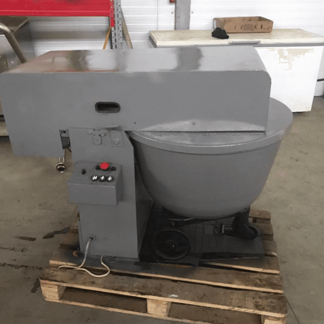 Тестомес ТММ-140 инв.6268