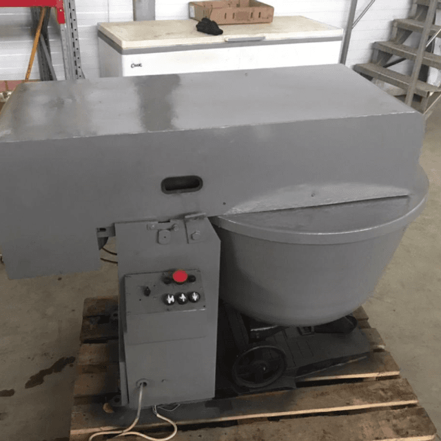 Тестомес ТММ-140 инв.6268