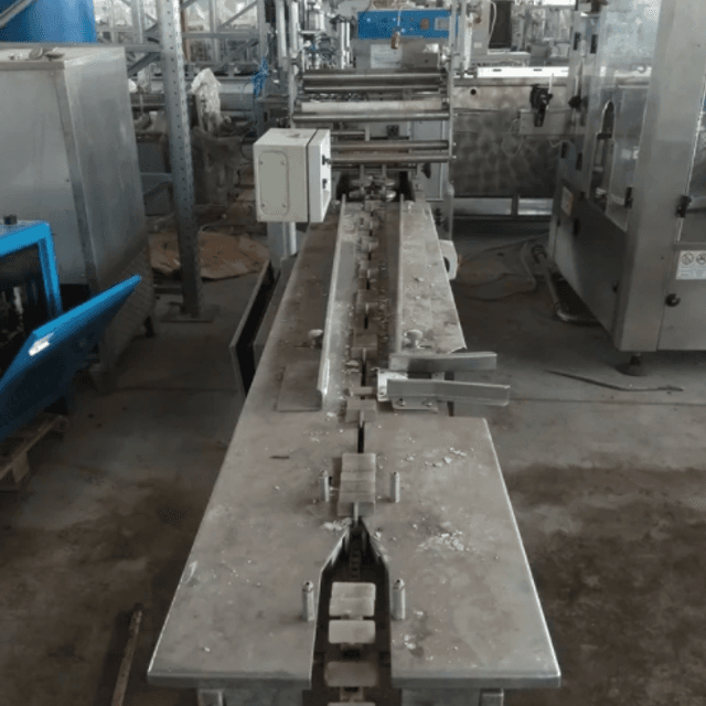 Линия глазированных сырков без начинки инв.5852 инв.6928