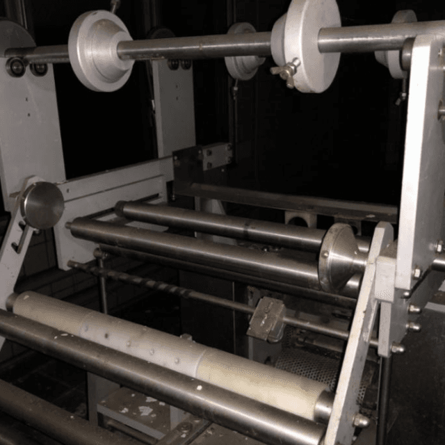 Линия глазированных сырков без начинки инв.5852 инв.6928