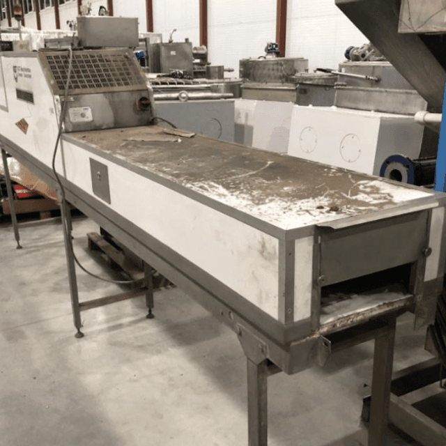 Линия глазированных сырков без начинки инв.5852 инв.6928