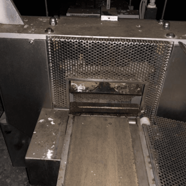 Линия глазированных сырков без начинки инв.5852 инв.6928